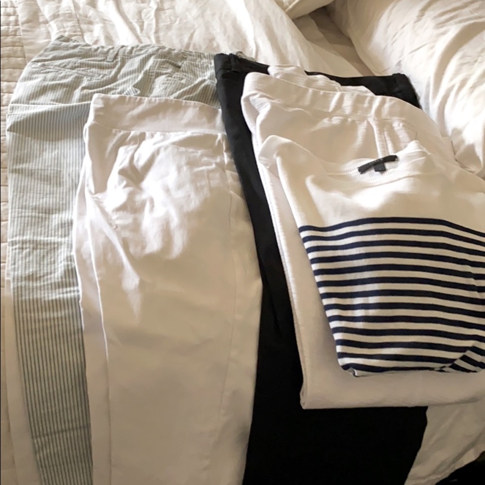 BUNDLE DESIGNER BRANDS SZ 6